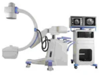 insight fd移動(dòng)式c形臂x射線機(jī)