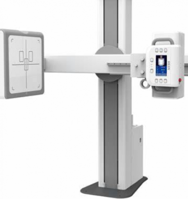 wd-cbct600a數字化x射線攝影透視系統(tǒng)