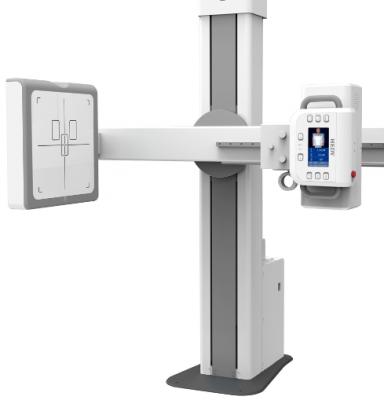 wd-cbct600b數字化x射線攝影透視系統(tǒng)