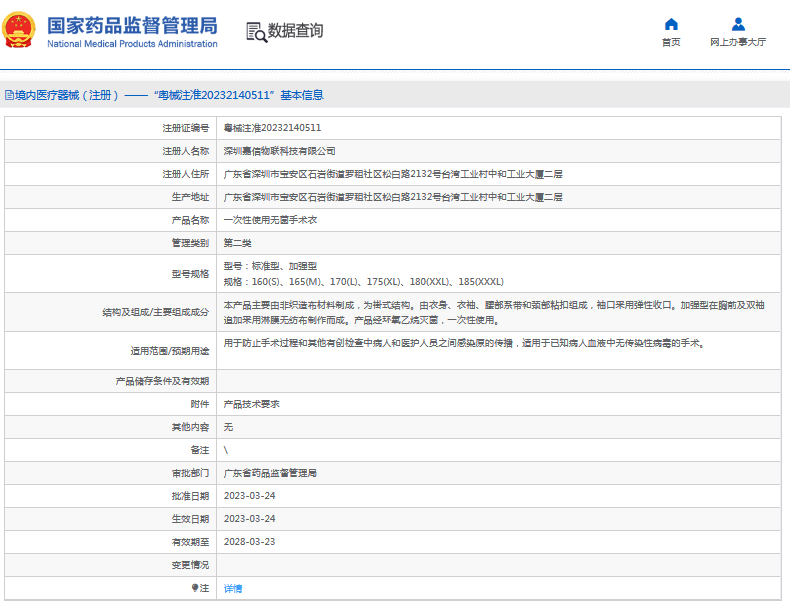 嘉信***次性使用無(wú)菌手術(shù)衣標(biāo)準(zhǔn)型、加強(qiáng)型1.png