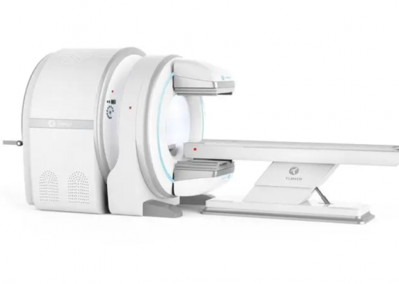 單光子發(fā)射及x射線計算機斷層成像系統(tǒng)nm/ct 870 excellent