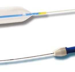 導(dǎo)絲導(dǎo)引球囊擴張導(dǎo)管cre wireguided balloon dilatation catheter