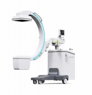 移動式c形臂x射線機alc-260a1
