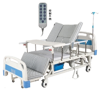 電動(dòng)多功能護(hù)理床ty-r-04、ty-r-05