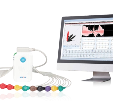 動態(tài)心電圖系統(tǒng)tr-12h-3s
