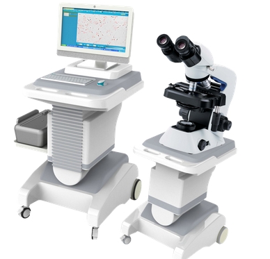 jtn-1804九頭鳥(niǎo)精子采集分析儀