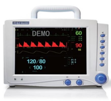 杰納瑞g3c多參數病人監(jiān)護儀售后