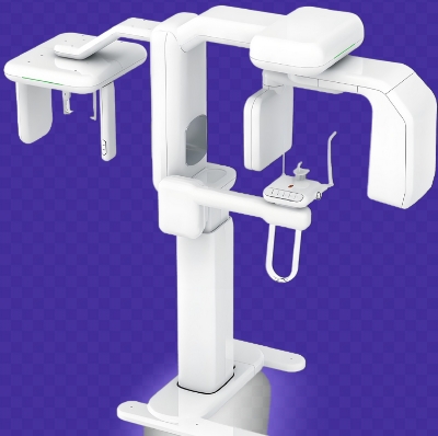  口腔頜面錐形束計算機體層攝影設(shè)備