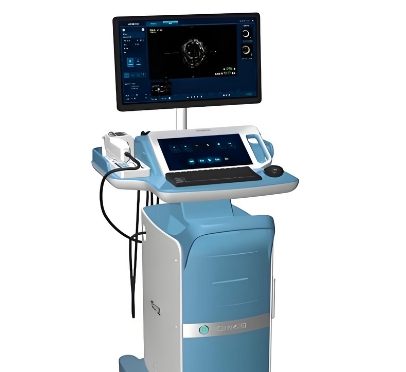 血管內(nèi)超聲診斷設備