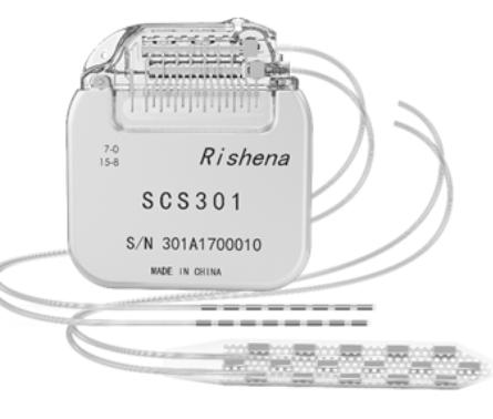 測試脊髓刺激器scs311