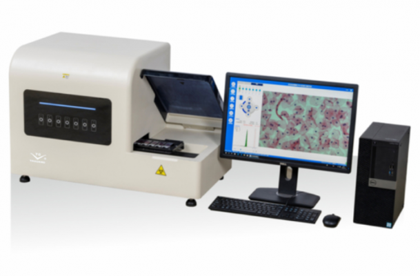 yds-2700全自動細胞dna定量分析系統(tǒng)