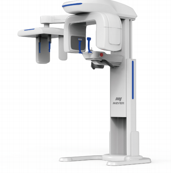 美亞光電口腔頜面錐形束計算機體層攝影設備mdx-12dfilm