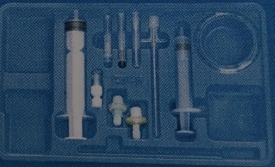 健達(dá)一次性使用麻醉穿刺包as-e/s