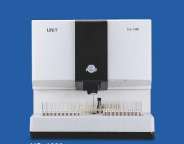 優(yōu)利特全自動尿液分析系統us-1680