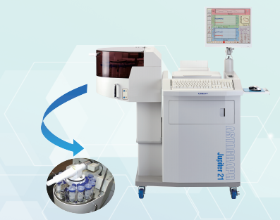歐姆龍氣道過敏反應(yīng)測試系統(tǒng)気道過敏性測定astograph jupiter-21